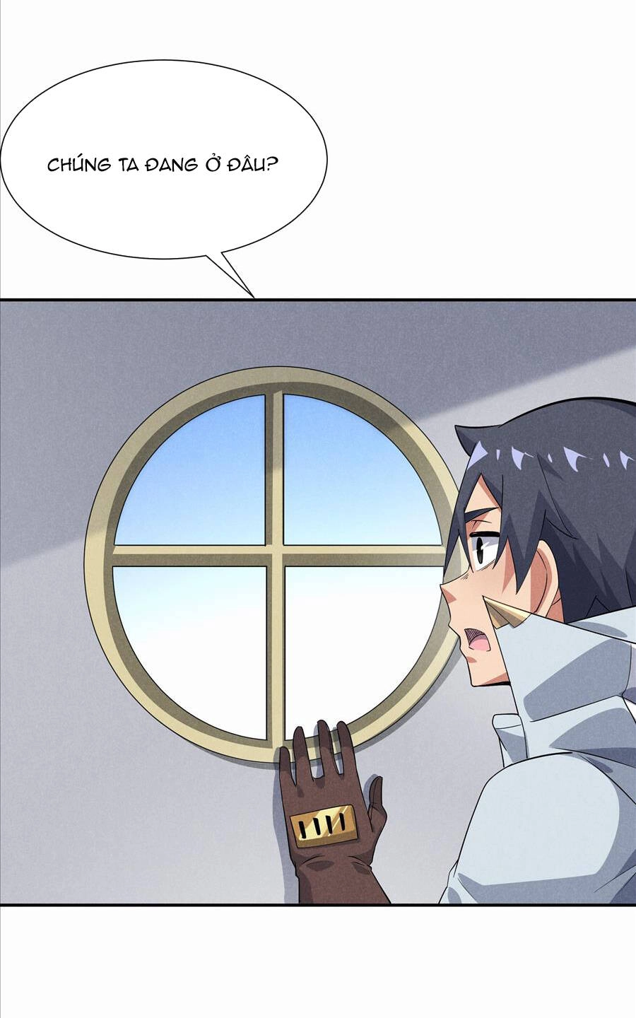 Sau Khi Bị Ốc Sên Truy Sát Chapter 24 - 56