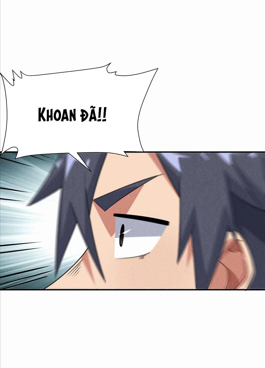 Sau Khi Bị Ốc Sên Truy Sát Chapter 24 - 57