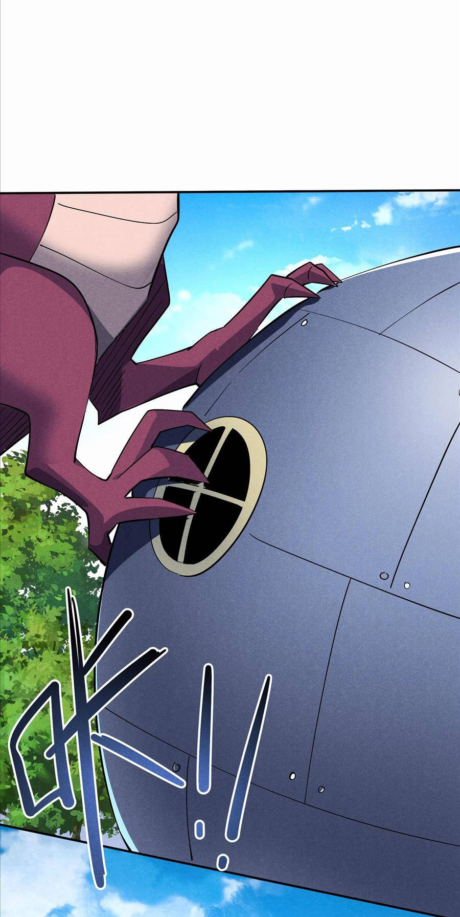 Sau Khi Bị Ốc Sên Truy Sát Chapter 24 - 58