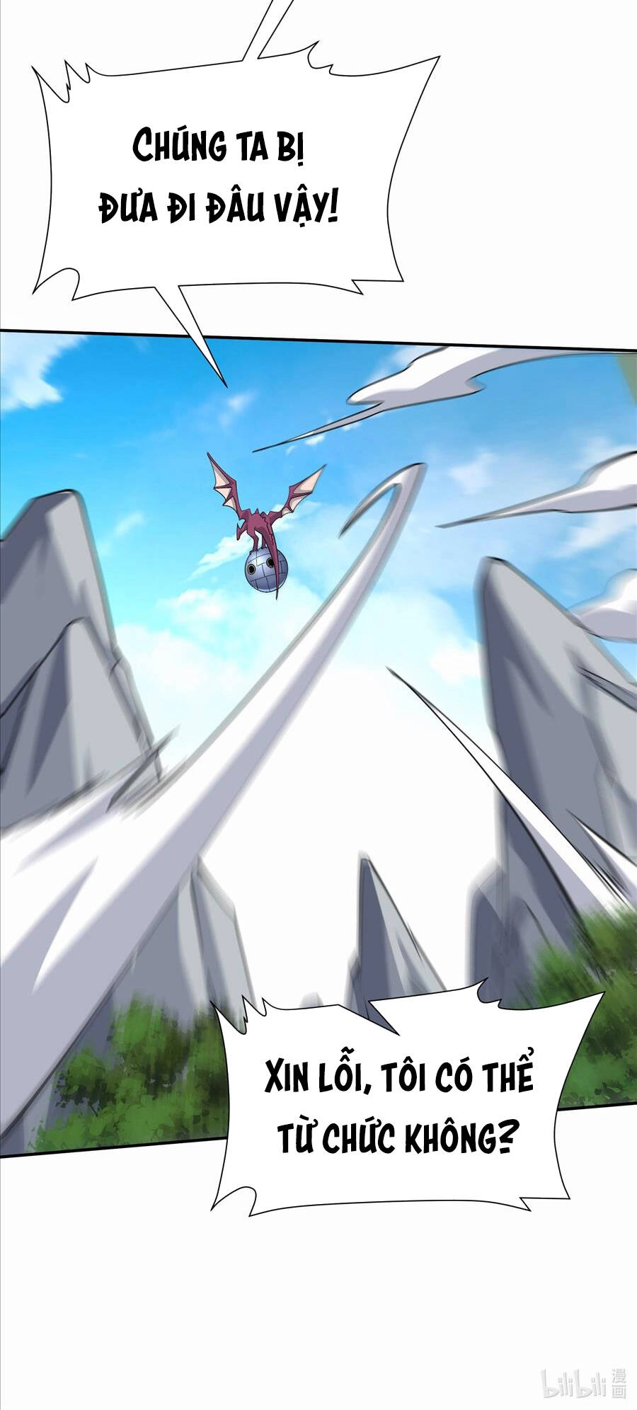 Sau Khi Bị Ốc Sên Truy Sát Chapter 24 - 61