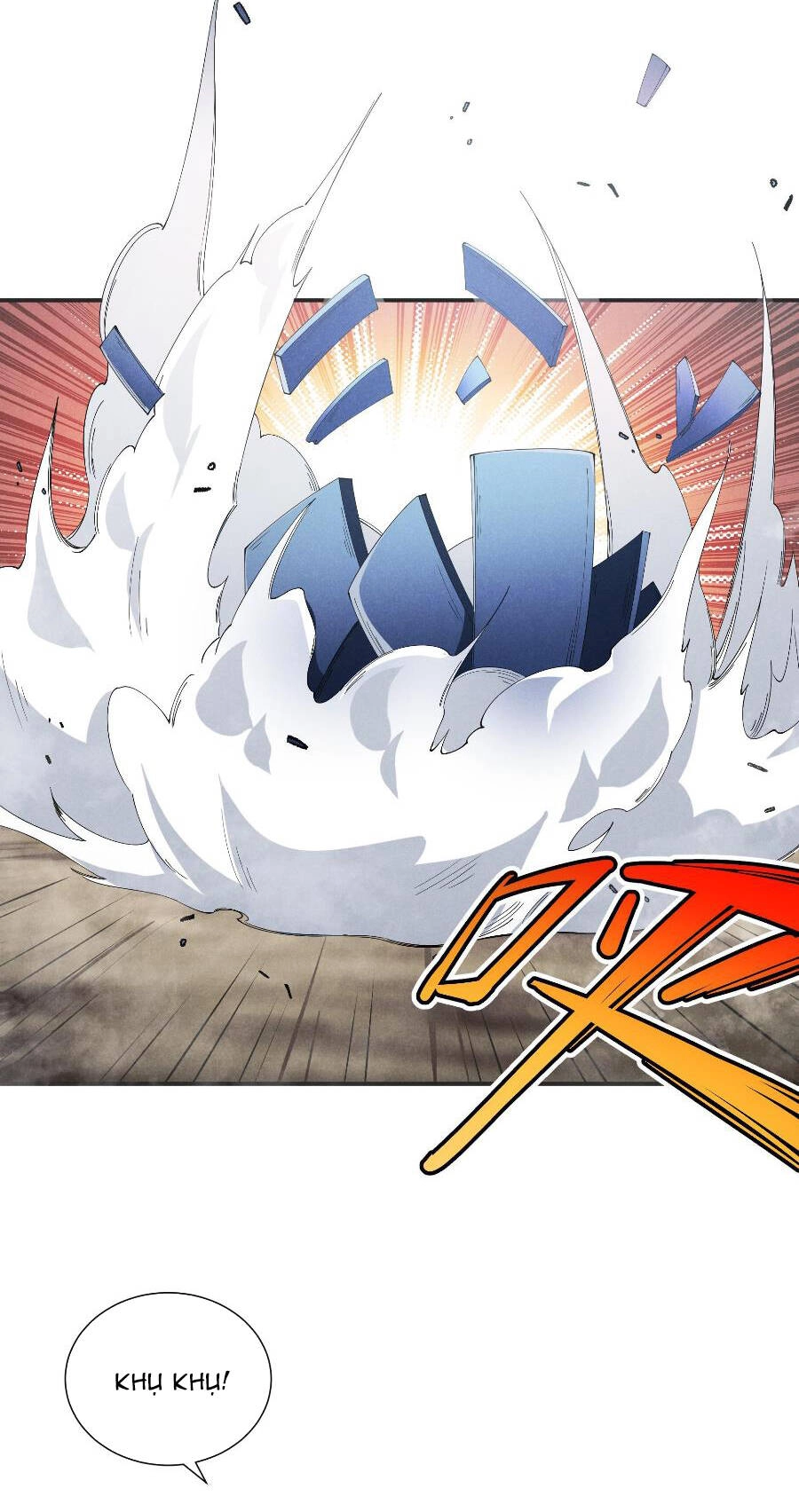 Sau Khi Bị Ốc Sên Truy Sát Chapter 25 - 4