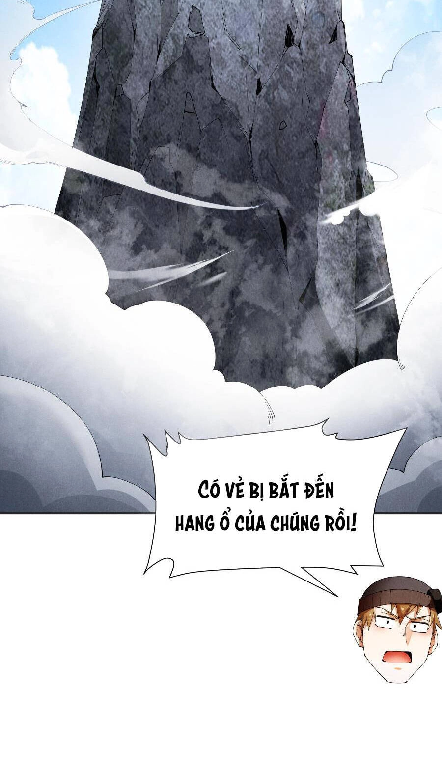 Sau Khi Bị Ốc Sên Truy Sát Chapter 25 - 8