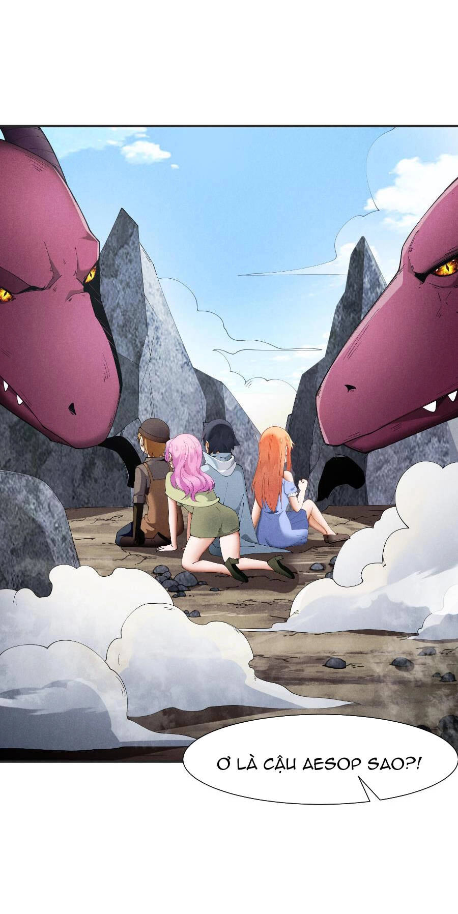 Sau Khi Bị Ốc Sên Truy Sát Chapter 25 - 9