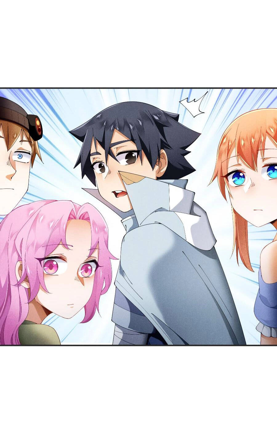 Sau Khi Bị Ốc Sên Truy Sát Chapter 25 - 10