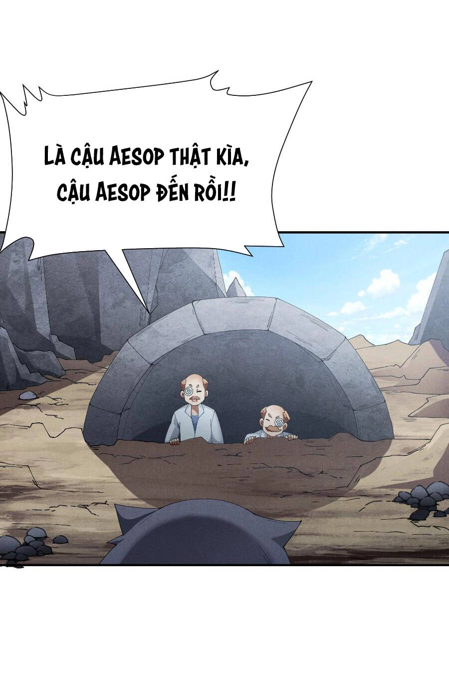 Sau Khi Bị Ốc Sên Truy Sát Chapter 25 - 11