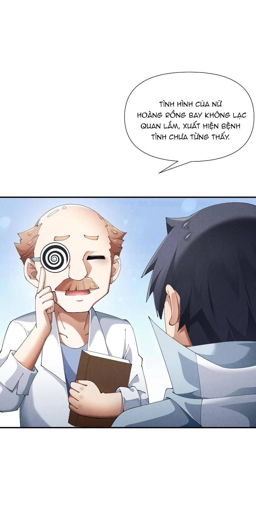 Sau Khi Bị Ốc Sên Truy Sát Chapter 25 - 14