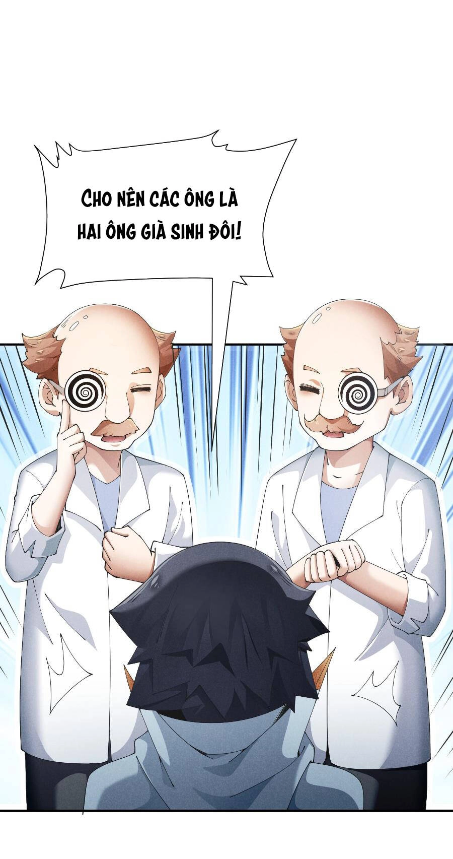 Sau Khi Bị Ốc Sên Truy Sát Chapter 25 - 16