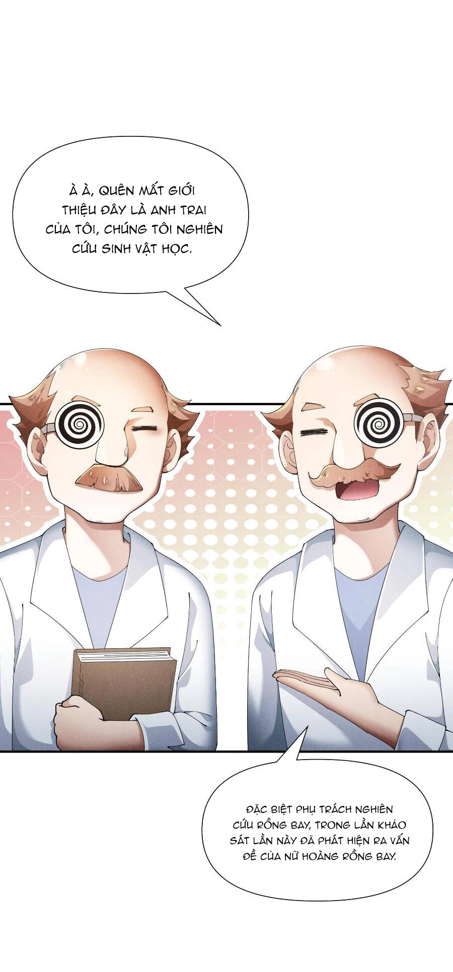 Sau Khi Bị Ốc Sên Truy Sát Chapter 25 - 17