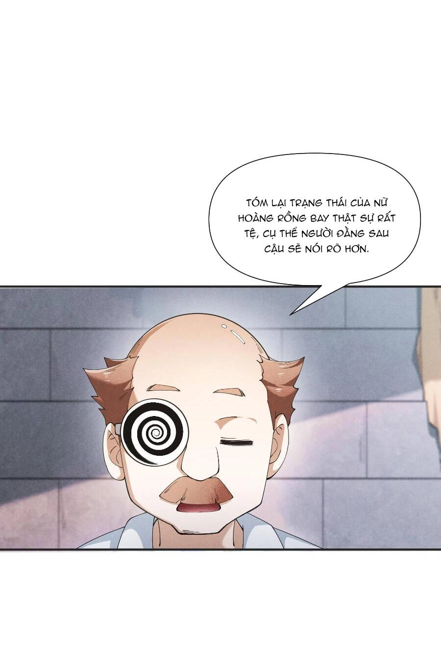 Sau Khi Bị Ốc Sên Truy Sát Chapter 25 - 18