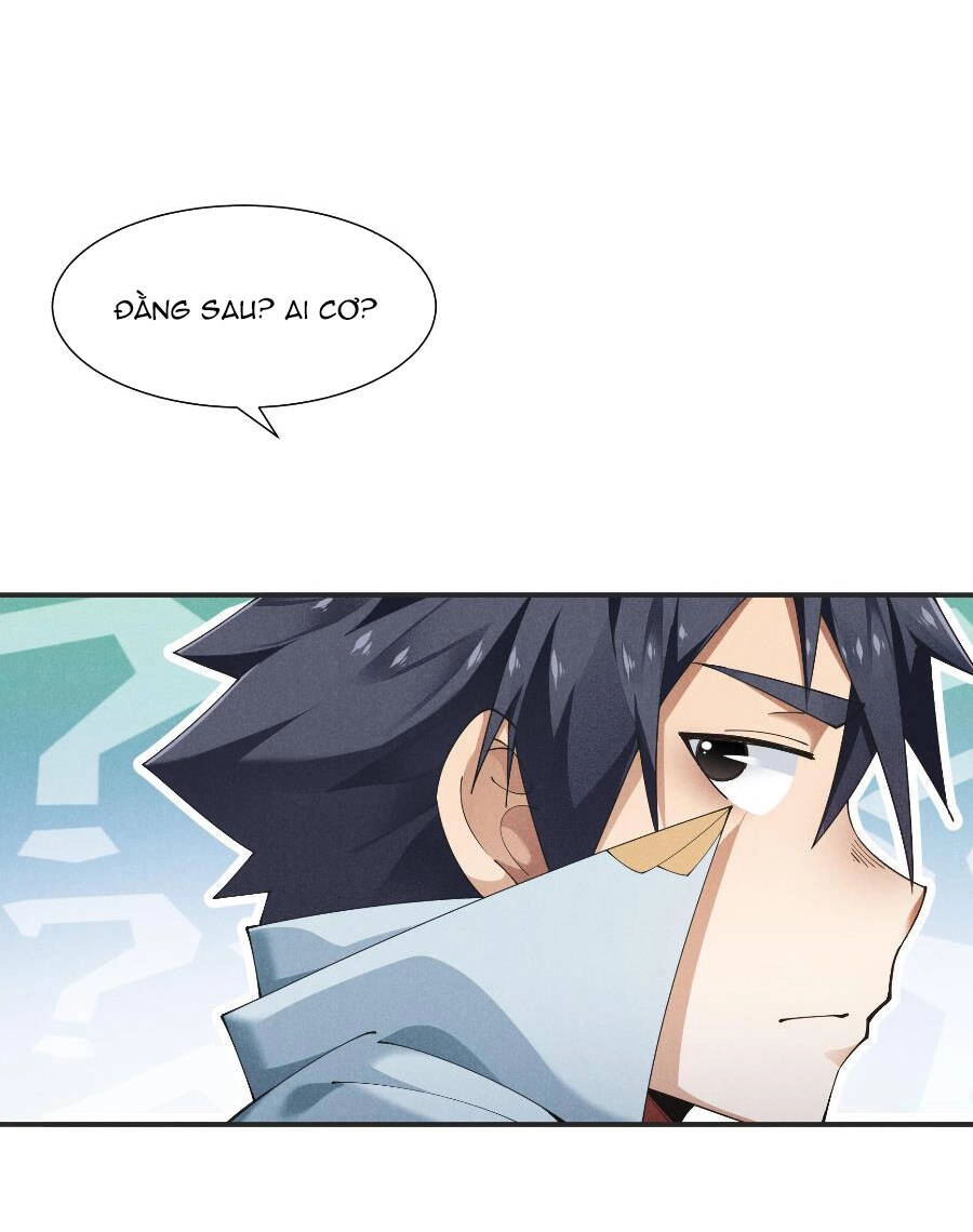 Sau Khi Bị Ốc Sên Truy Sát Chapter 25 - 19