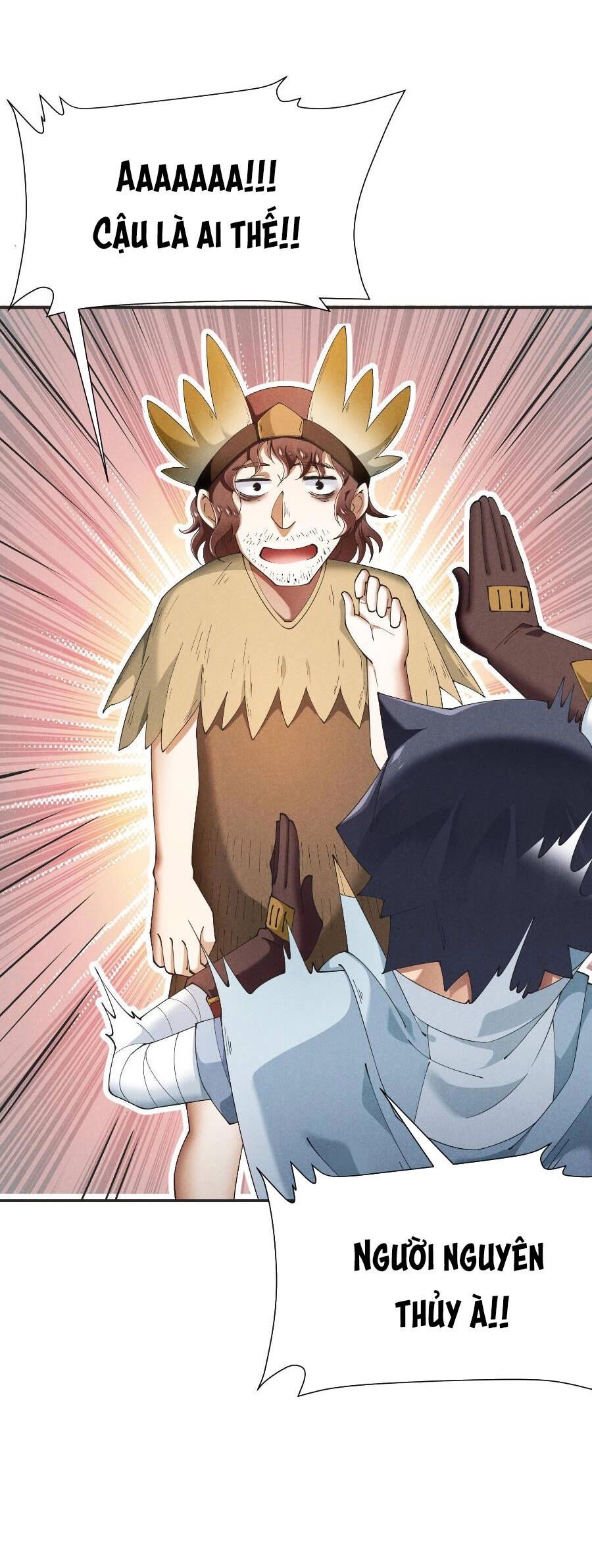 Sau Khi Bị Ốc Sên Truy Sát Chapter 25 - 20