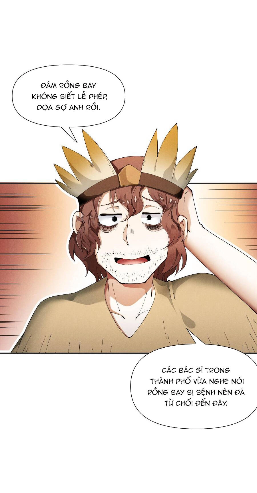 Sau Khi Bị Ốc Sên Truy Sát Chapter 25 - 21