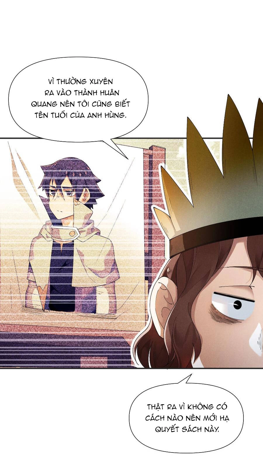 Sau Khi Bị Ốc Sên Truy Sát Chapter 25 - 22