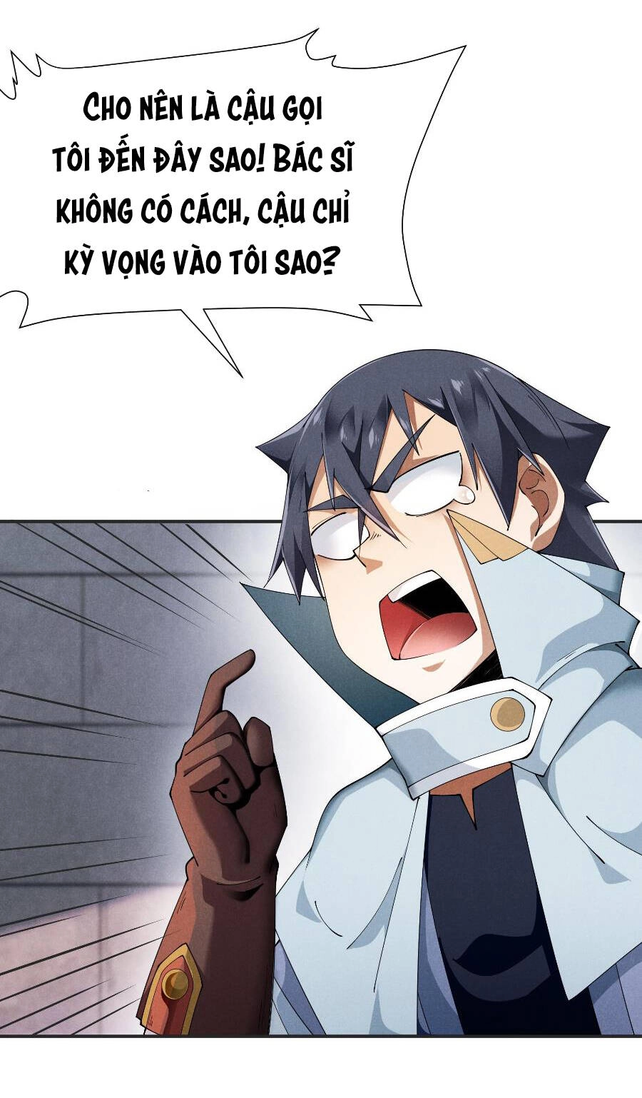 Sau Khi Bị Ốc Sên Truy Sát Chapter 25 - 23