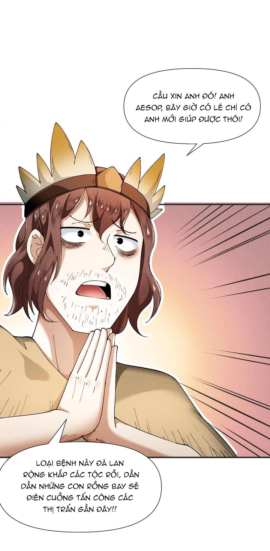 Sau Khi Bị Ốc Sên Truy Sát Chapter 25 - 24