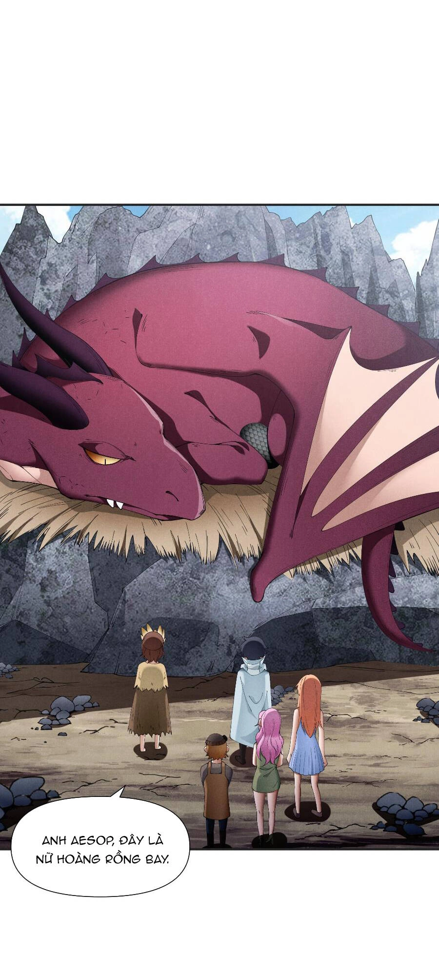 Sau Khi Bị Ốc Sên Truy Sát Chapter 25 - 26