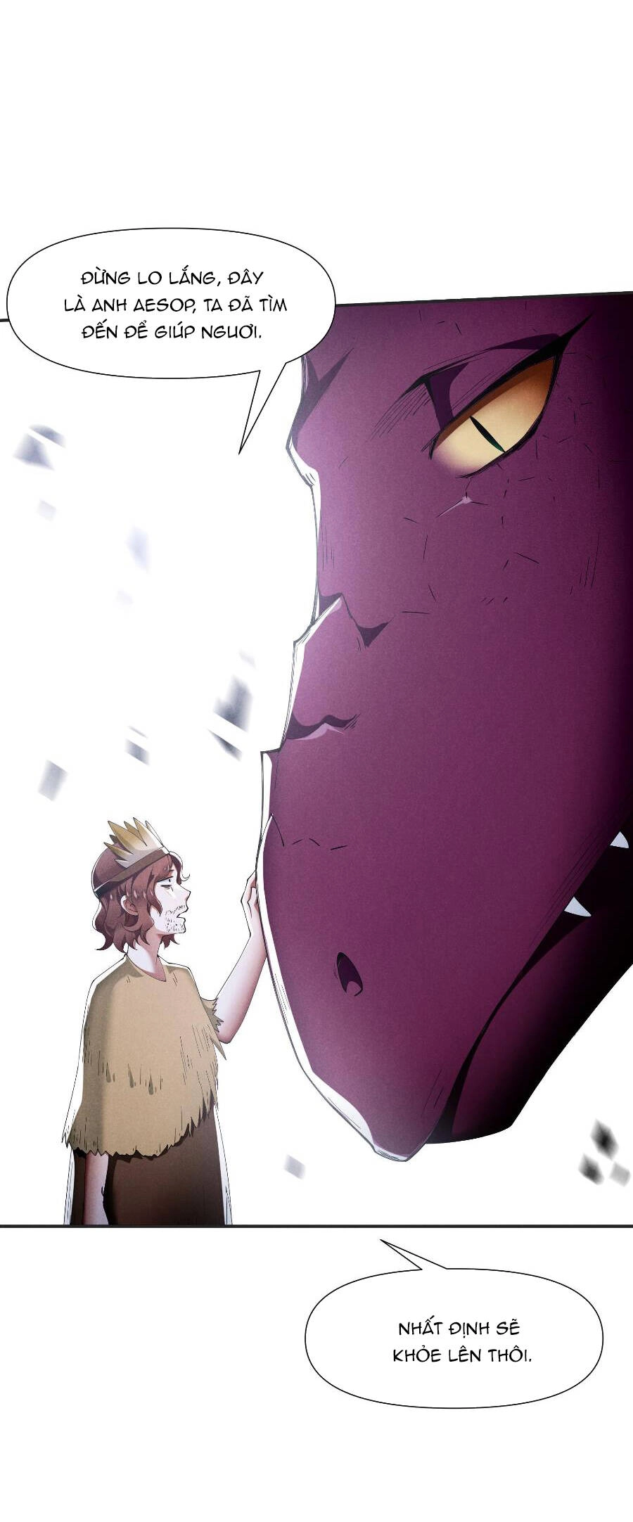 Sau Khi Bị Ốc Sên Truy Sát Chapter 25 - 27