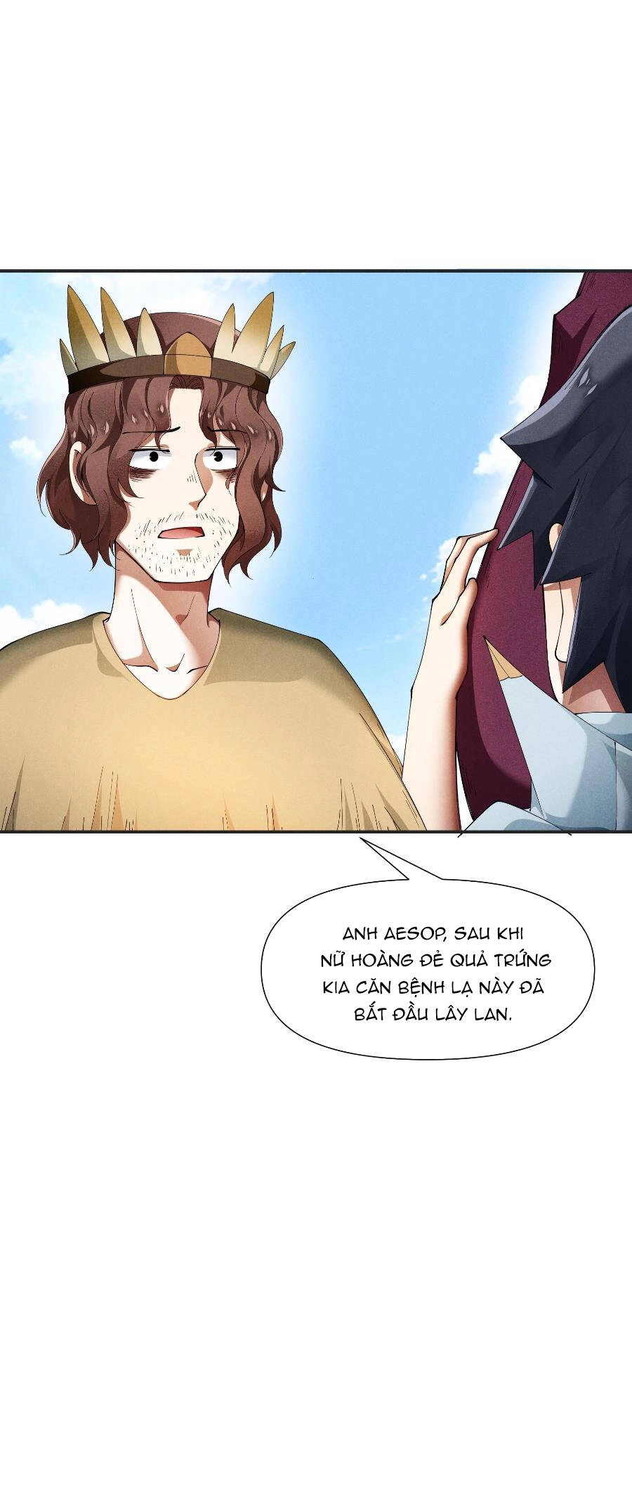 Sau Khi Bị Ốc Sên Truy Sát Chapter 25 - 28