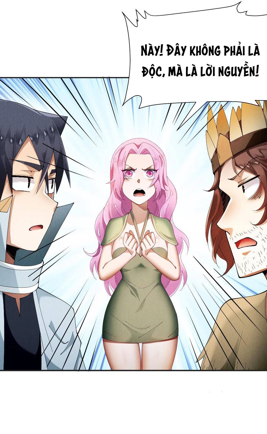 Sau Khi Bị Ốc Sên Truy Sát Chapter 25 - 30