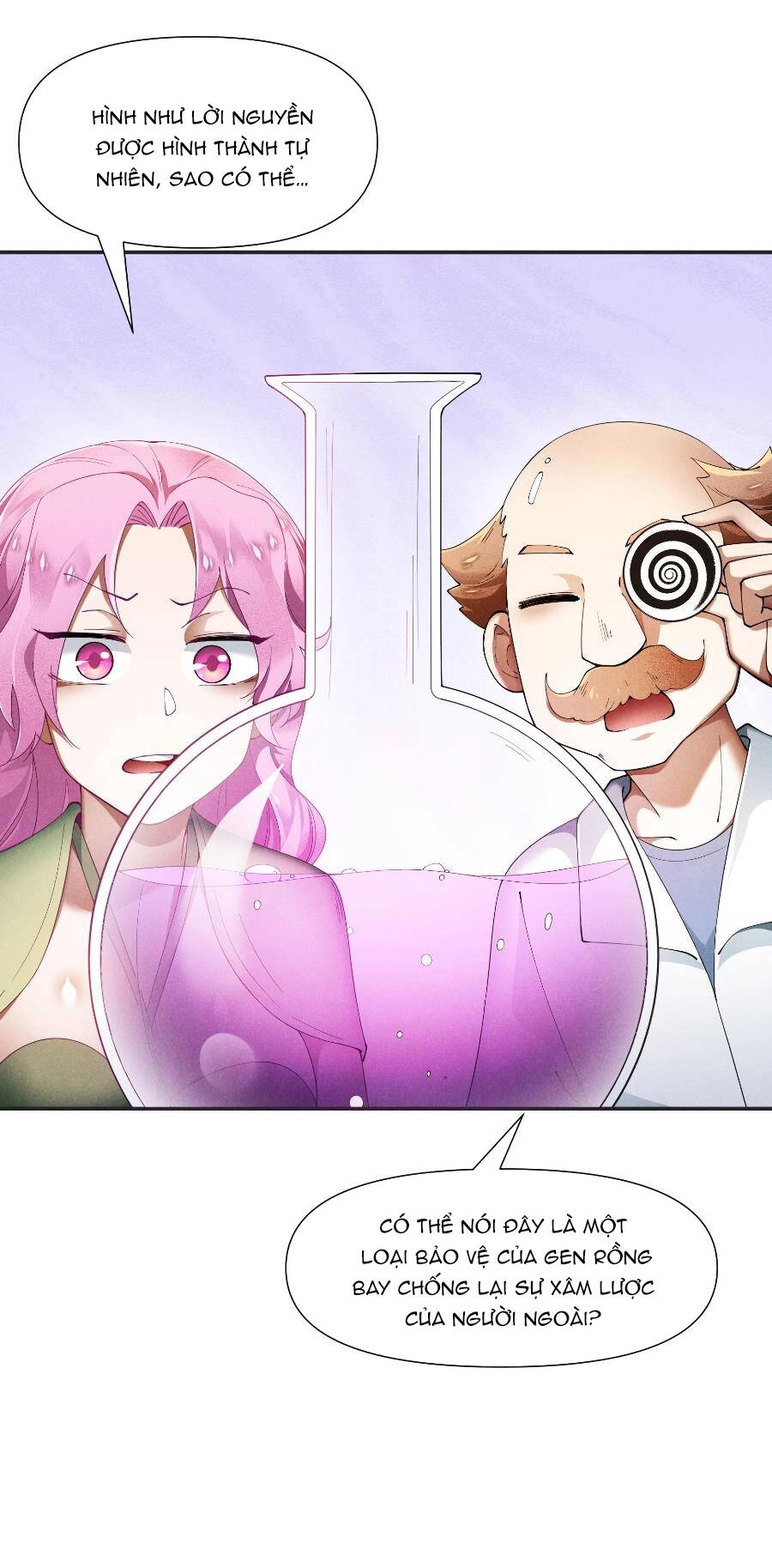 Sau Khi Bị Ốc Sên Truy Sát Chapter 25 - 32