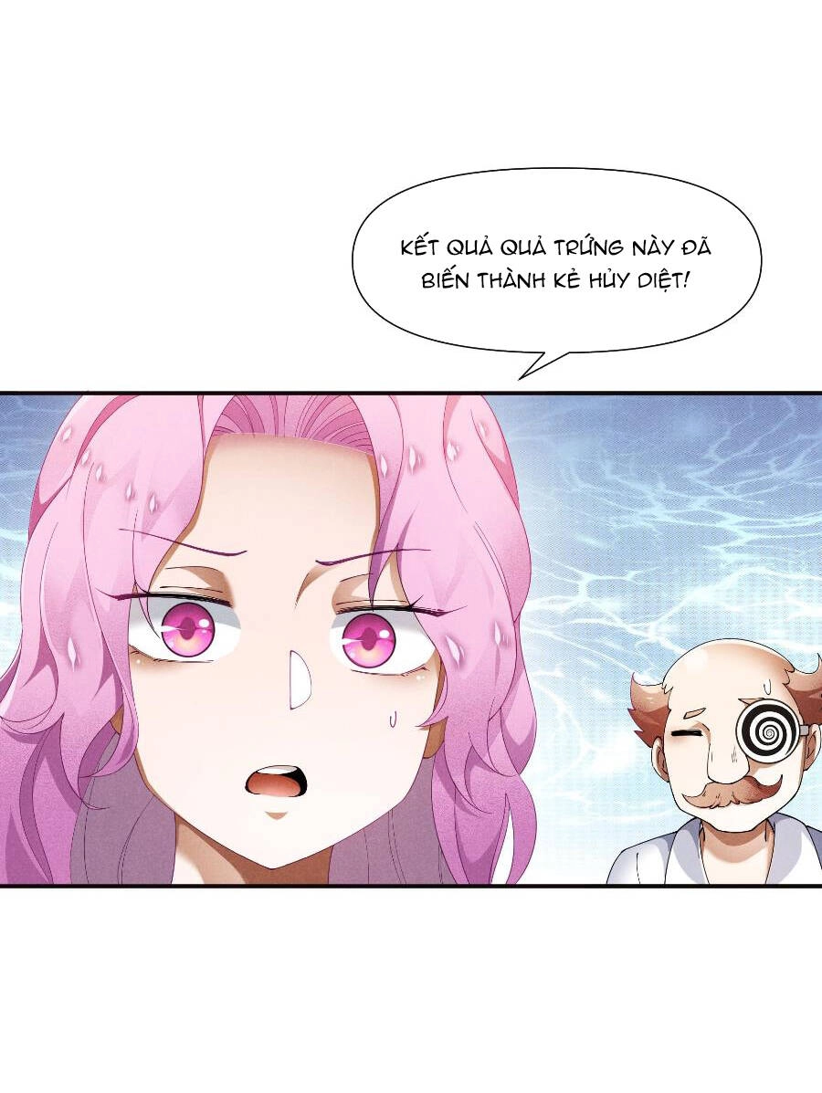 Sau Khi Bị Ốc Sên Truy Sát Chapter 25 - 35