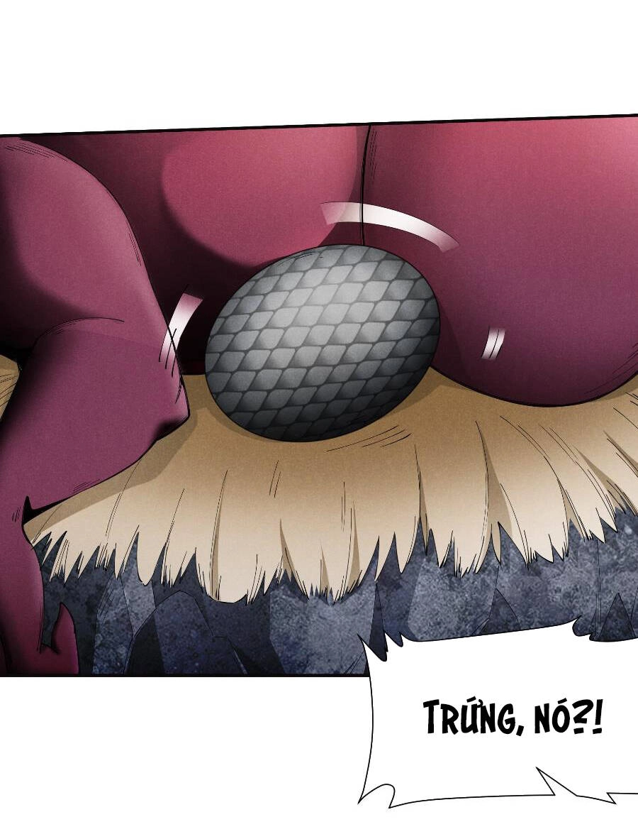 Sau Khi Bị Ốc Sên Truy Sát Chapter 25 - 37