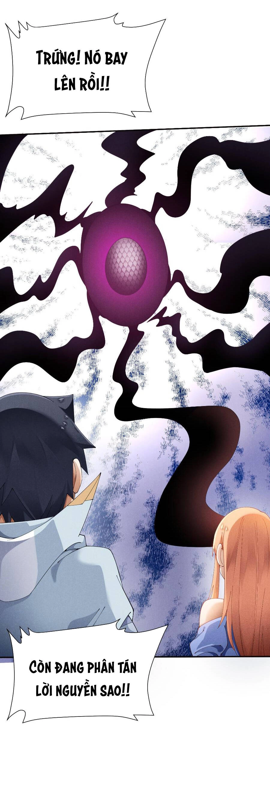 Sau Khi Bị Ốc Sên Truy Sát Chapter 25 - 38