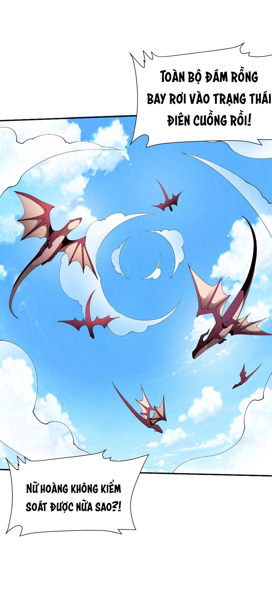 Sau Khi Bị Ốc Sên Truy Sát Chapter 25 - 39