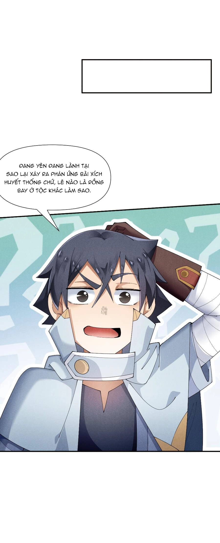 Sau Khi Bị Ốc Sên Truy Sát Chapter 25 - 43