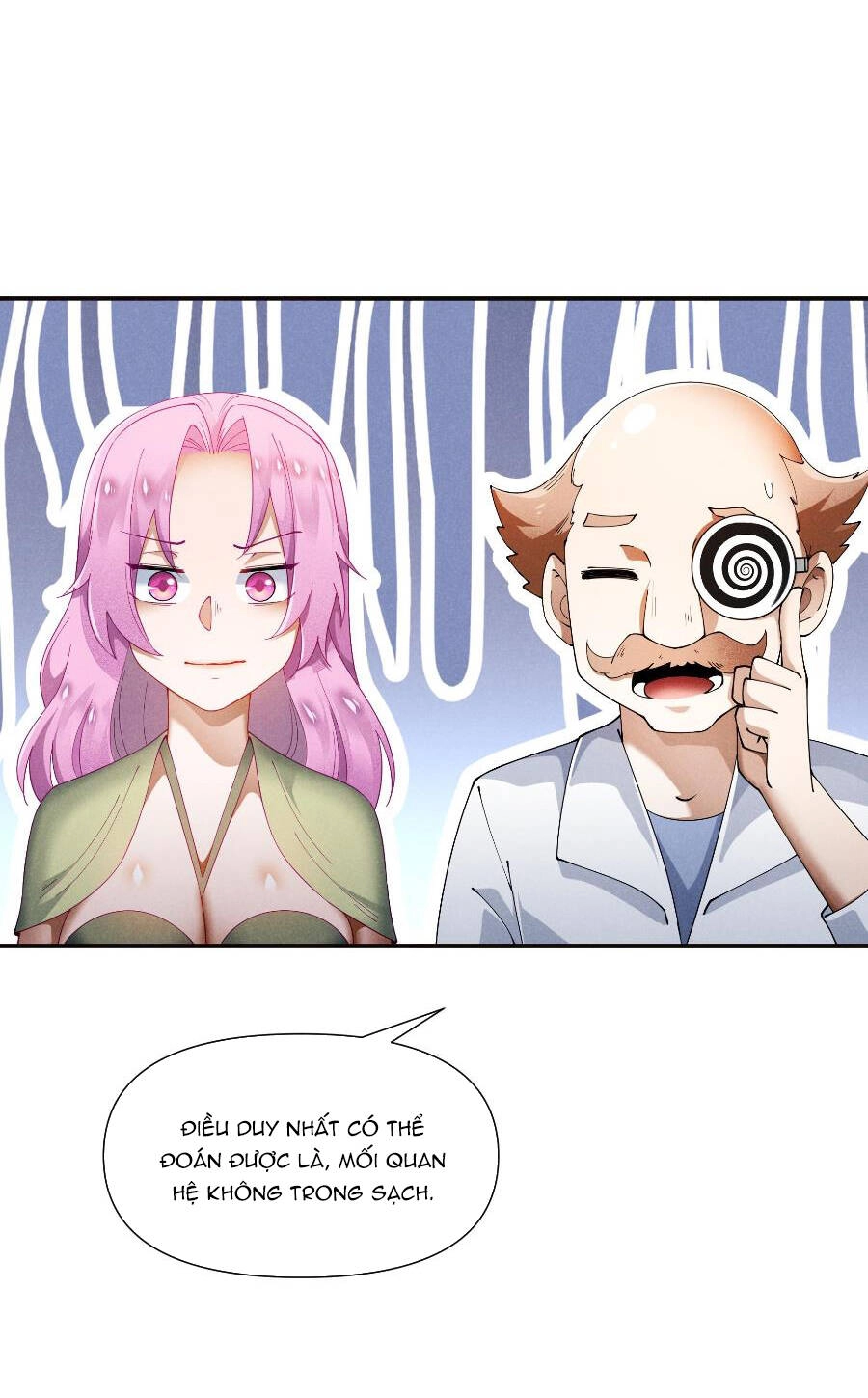 Sau Khi Bị Ốc Sên Truy Sát Chapter 25 - 44