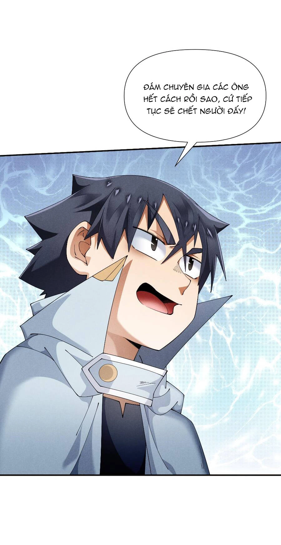 Sau Khi Bị Ốc Sên Truy Sát Chapter 25 - 45