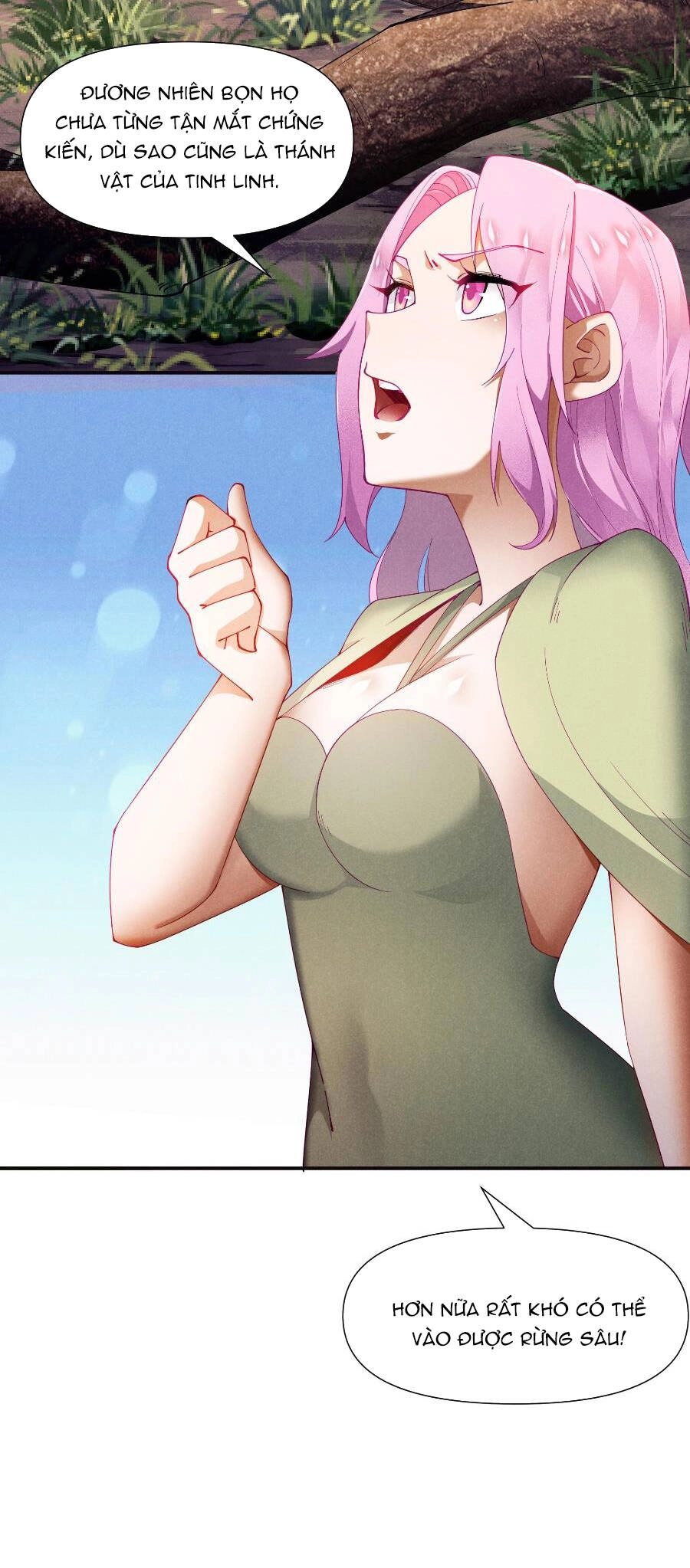 Sau Khi Bị Ốc Sên Truy Sát Chapter 25 - 48