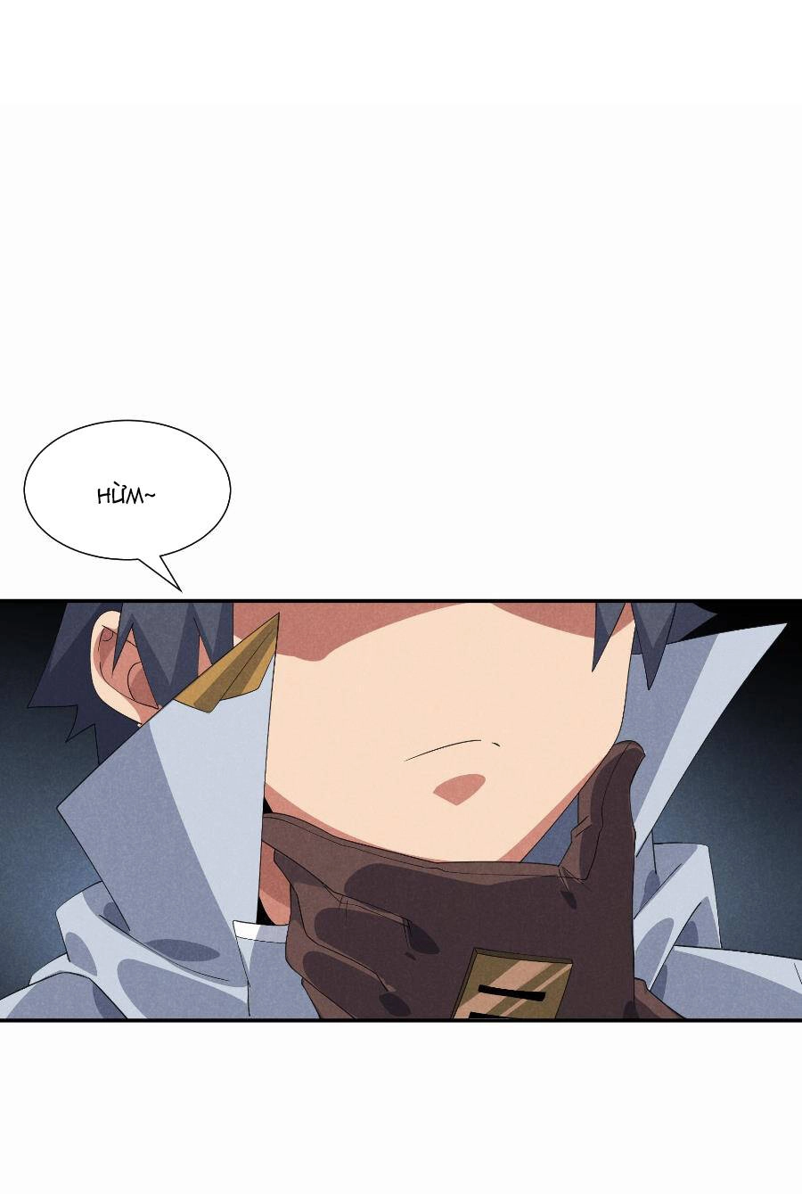 Sau Khi Bị Ốc Sên Truy Sát Chapter 25 - 49