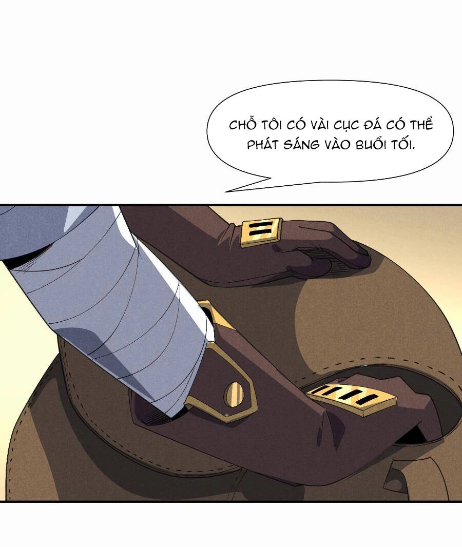 Sau Khi Bị Ốc Sên Truy Sát Chapter 25 - 50