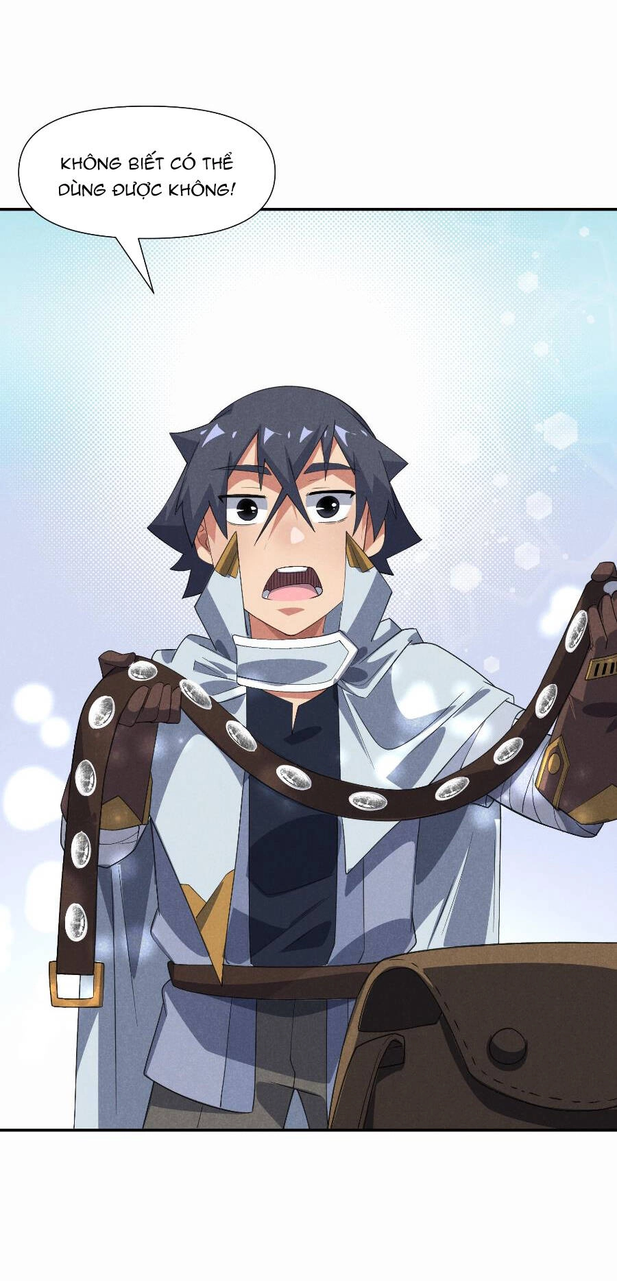 Sau Khi Bị Ốc Sên Truy Sát Chapter 25 - 51