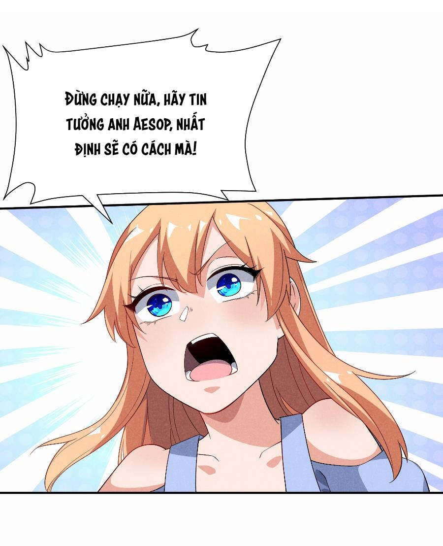 Sau Khi Bị Ốc Sên Truy Sát Chapter 25 - 56