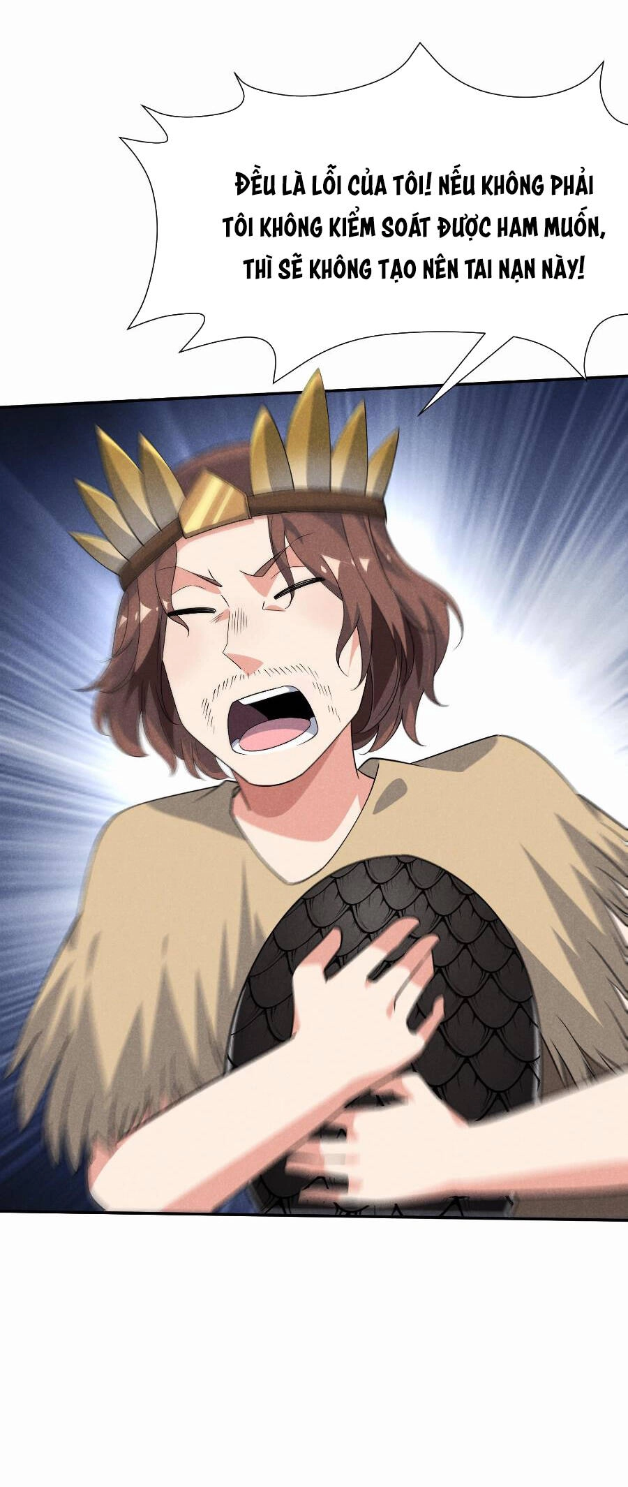 Sau Khi Bị Ốc Sên Truy Sát Chapter 25 - 57