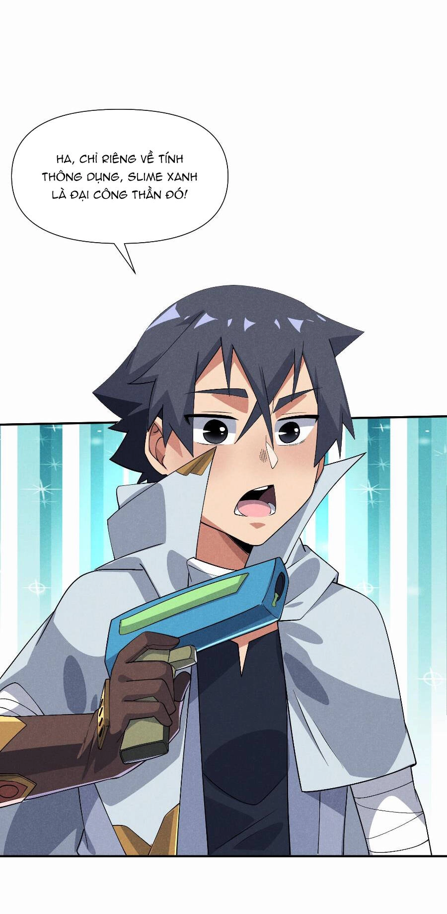 Sau Khi Bị Ốc Sên Truy Sát Chapter 25 - 61