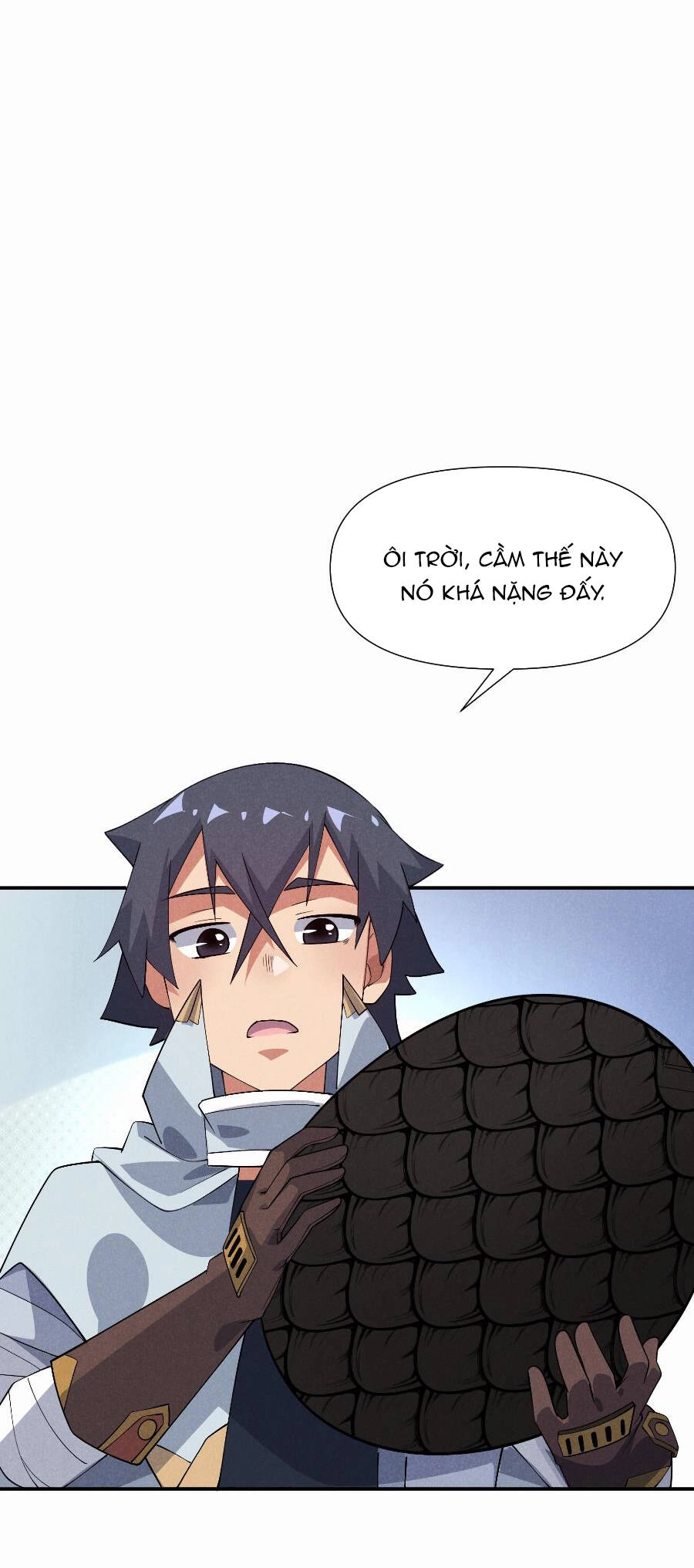 Sau Khi Bị Ốc Sên Truy Sát Chapter 25 - 63