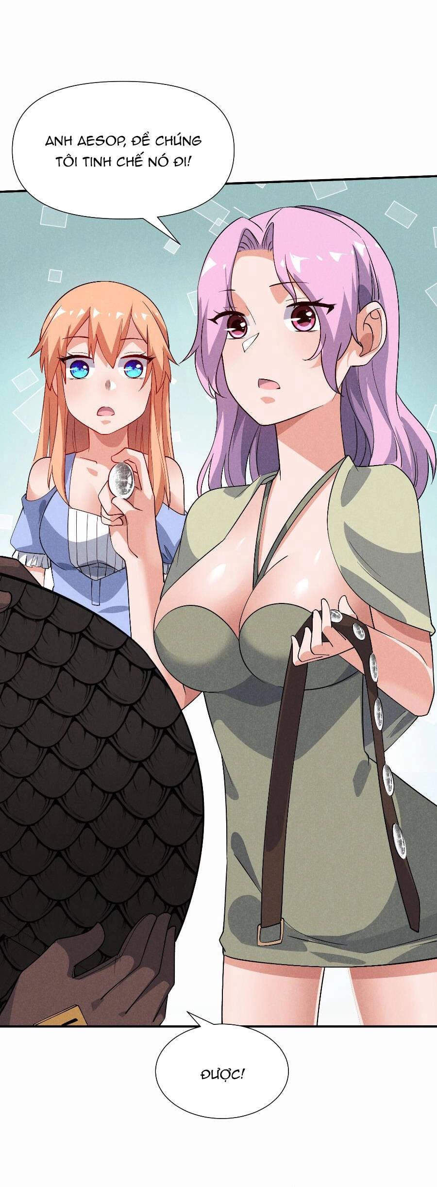 Sau Khi Bị Ốc Sên Truy Sát Chapter 25 - 64