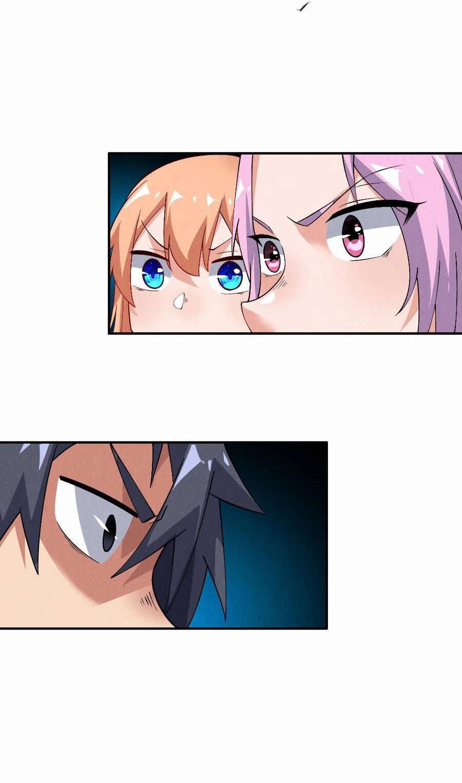 Sau Khi Bị Ốc Sên Truy Sát Chapter 25 - 65