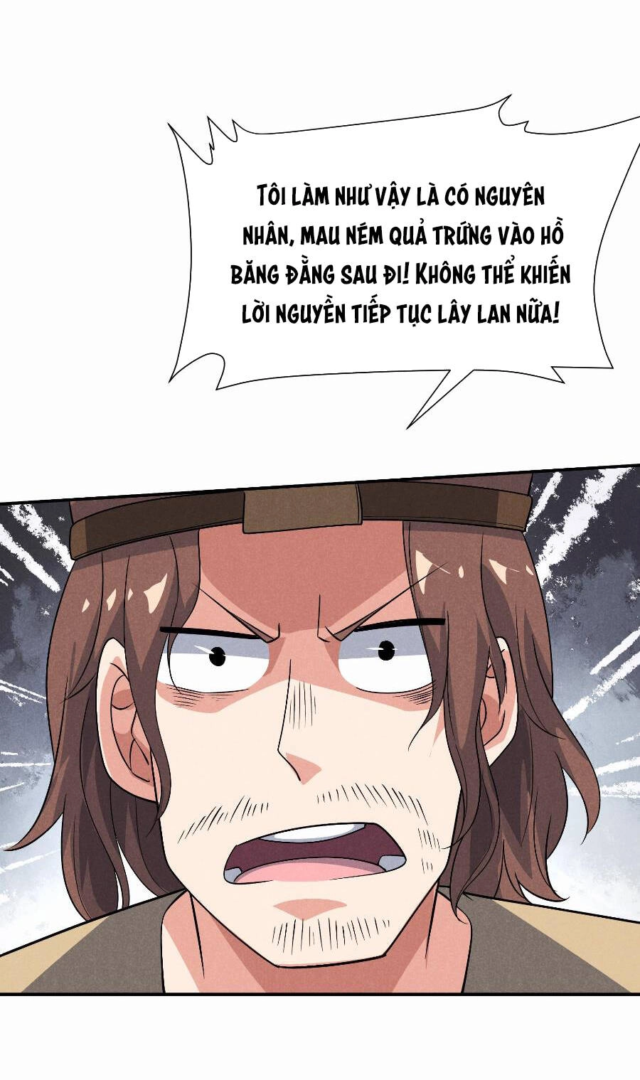 Sau Khi Bị Ốc Sên Truy Sát Chapter 25 - 67