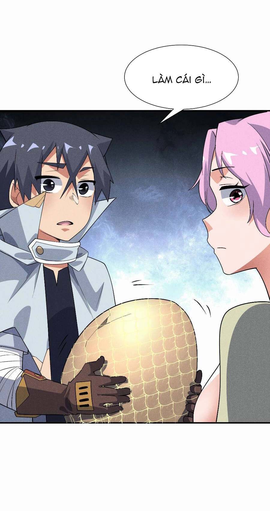 Sau Khi Bị Ốc Sên Truy Sát Chapter 25 - 68