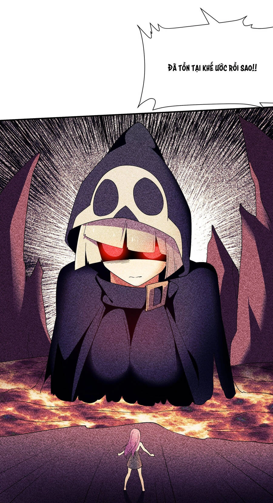 Sau Khi Bị Ốc Sên Truy Sát Chapter 25 - 73