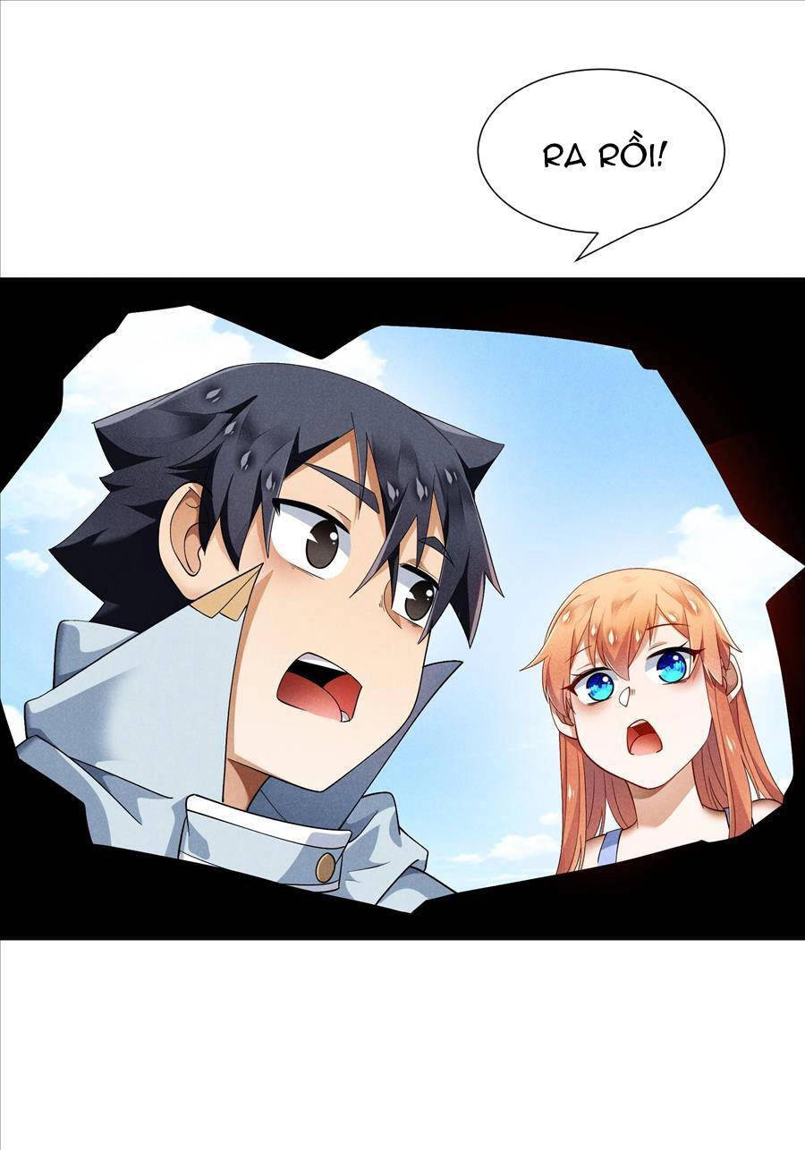 Sau Khi Bị Ốc Sên Truy Sát Chapter 26 - 3