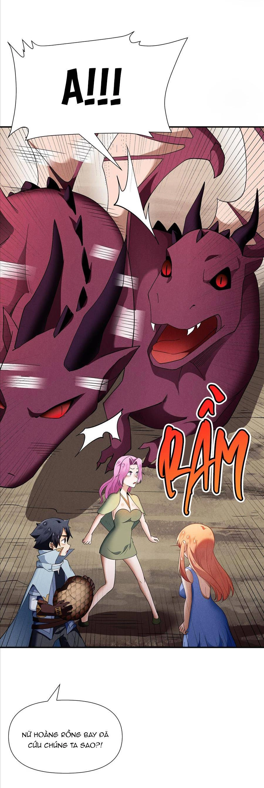 Sau Khi Bị Ốc Sên Truy Sát Chapter 26 - 8