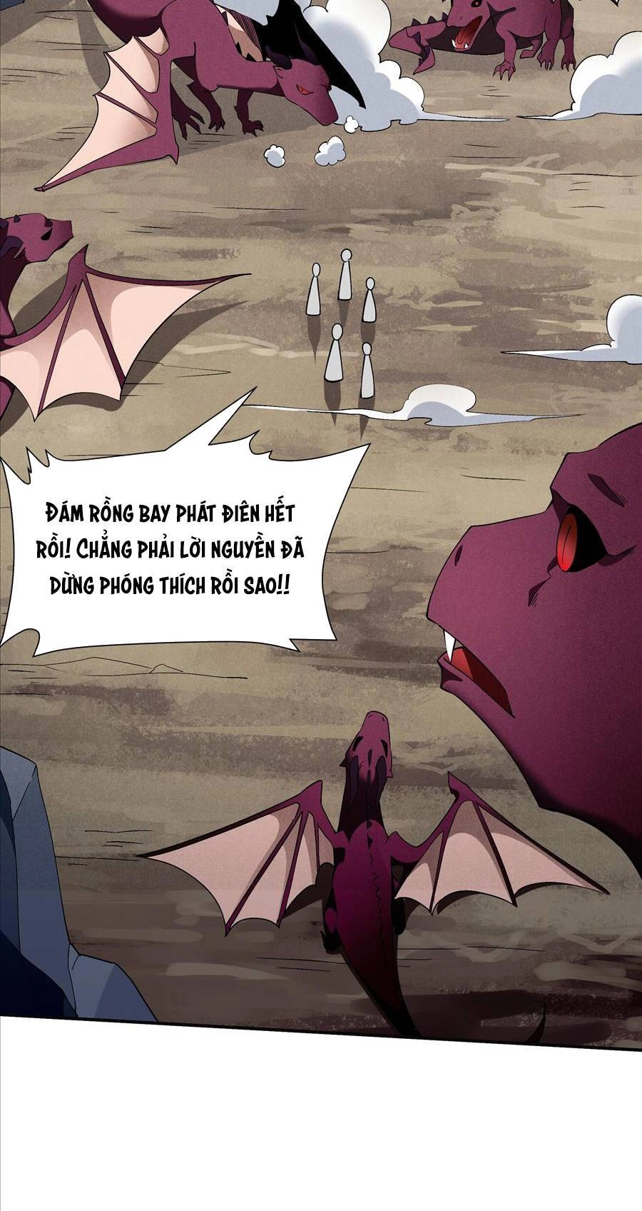 Sau Khi Bị Ốc Sên Truy Sát Chapter 26 - 10