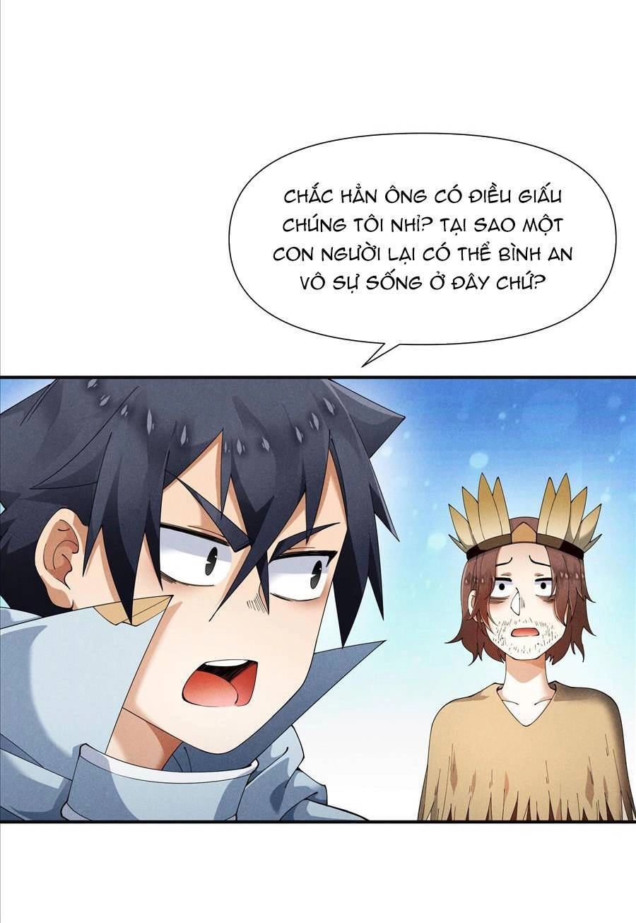 Sau Khi Bị Ốc Sên Truy Sát Chapter 26 - 11