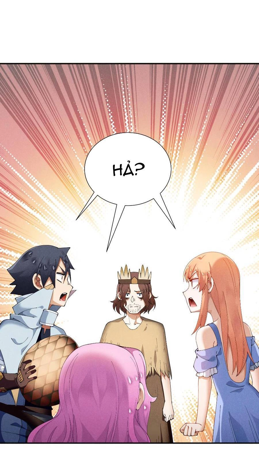 Sau Khi Bị Ốc Sên Truy Sát Chapter 26 - 13