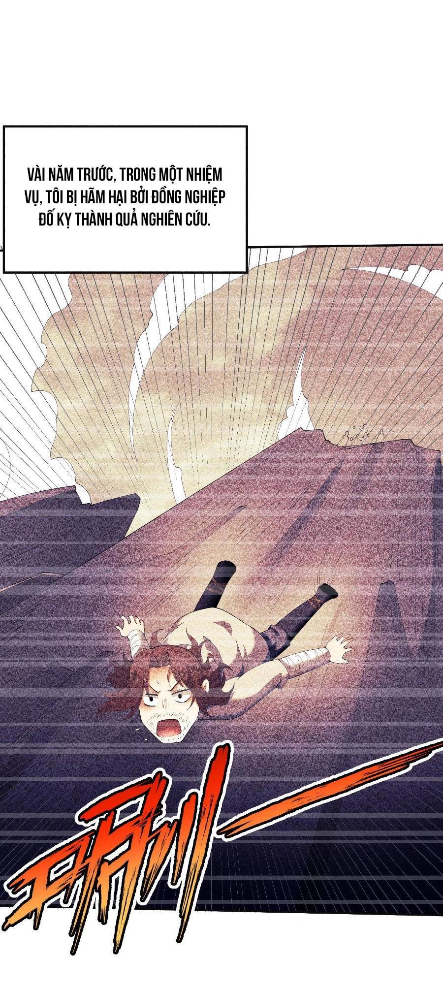 Sau Khi Bị Ốc Sên Truy Sát Chapter 26 - 14